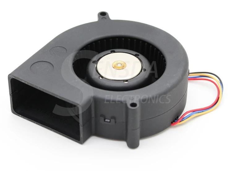 Ventiladores e resfriadores