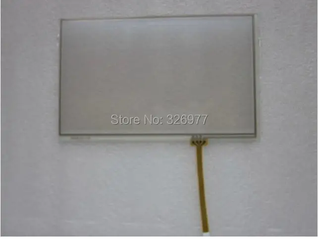Сенсорный экран панели планшета TH765-N TH