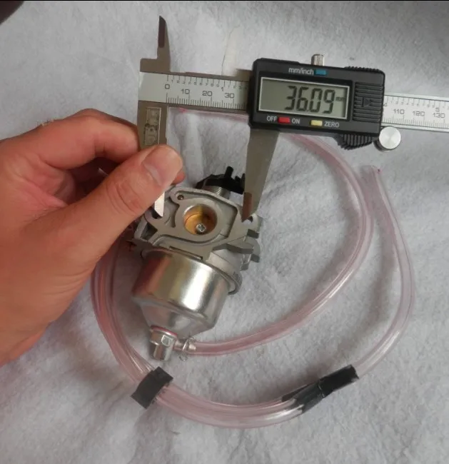 CARBURETOR HONDA G100 INVERTER 8