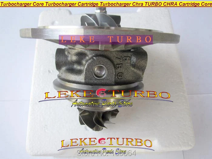 RHF5 8973125140 8971371093 Turbocharger Cartridge Turbo Chra Core ISUZU Pickup Trooper 1998-05 Holden Opel Monterey 1995-99 4JX1T 3.0L 157HP