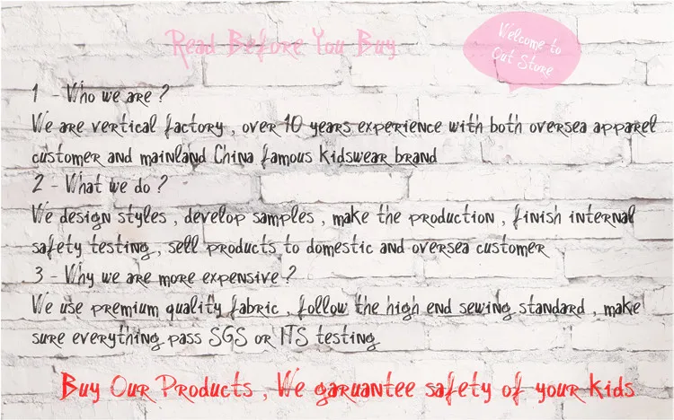 READ BEFORE YOU BUY_750