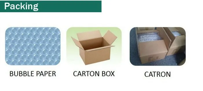 PACKING NO LOGO