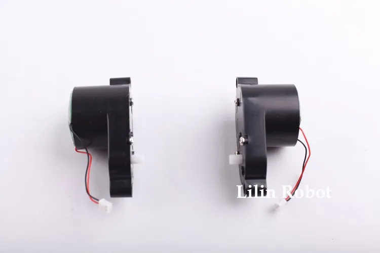 B2000 side brush motor 4