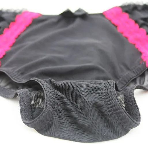 Garter 7-0