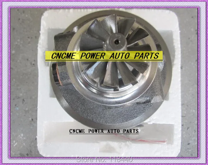 K03 53039880029 Turbo cartridge chra core Turbocharger For AUDI A4 A6 VW PASSAT B5 1996- 1.8T 1.8L APU ARK ANB AWT AEB 150HP (4)