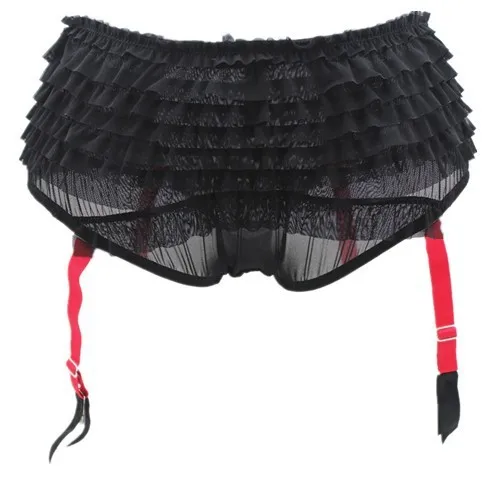 Garter 5