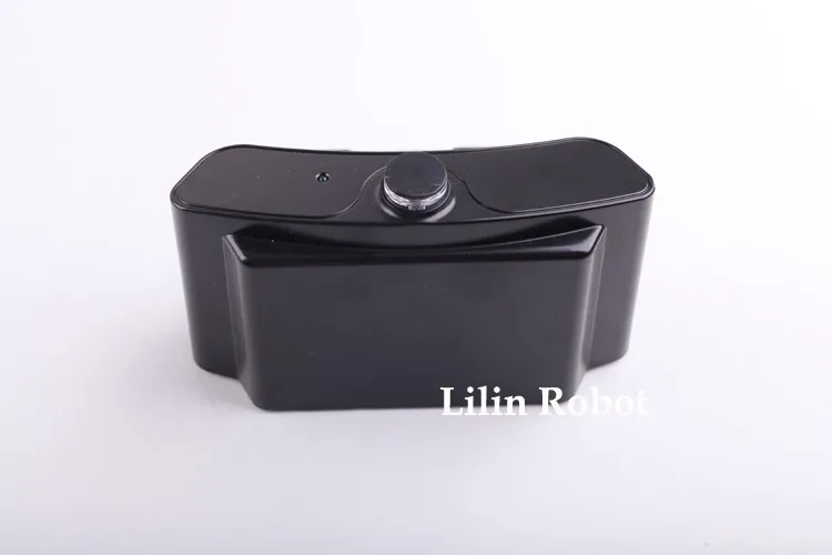 B2000 CHARGING STATION 2
