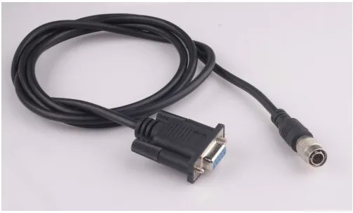 Download Cable Data Collector Cable for Pentax Total Station 1