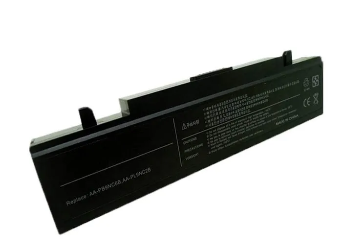6600 мАч 9 ячеек Батарея для SamSung R519 R522 R523 R538 R540 R580 R620 R718 R720 R728 R467 R468 AA-PB9NC6B AA-PB9NS6B NP300E5C