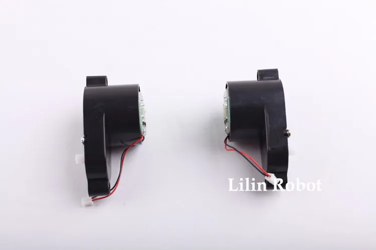 B2000 side brush motor 2