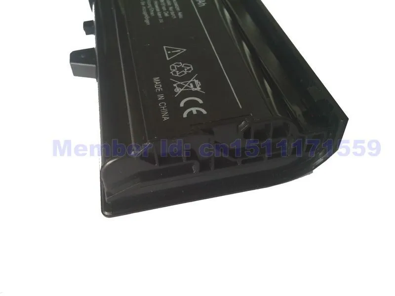 Jigu батарея для ноутбука для dell Inspiron N4020 N4030 14В 14VR M4010 N4020D N4030D 0 kcfpm 0M4RNN 312-1231 FMHC10 KG9KY TKV2V W4FYY