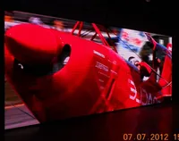 Optoelectronic Displays