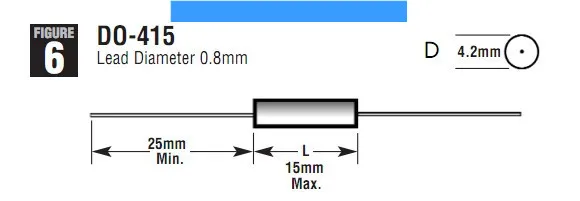 [Белла] высоковольтные диоды высокого напряжения 2CL2FP 100mA 30kV высоковольтный кремниевый Стек-40 шт./лот