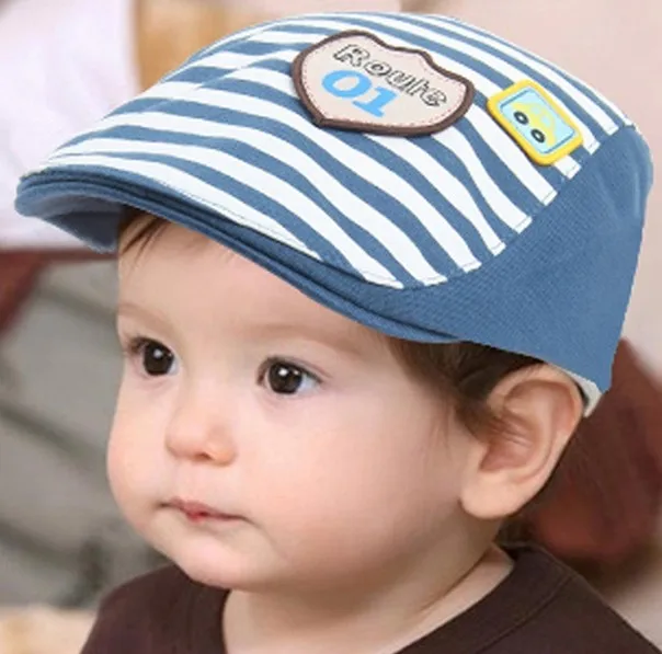 Классические сетчатые береты для маленьких мальчиков Boina Feminina зимняя Bebes шапка детская Touca Boina Militar HT52012+ 30