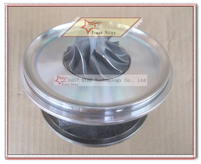 CT16V 17201-OL040 17201-0L040 17201-30110 Turbocharger Turbo Cartridge CHRA For TOYOTA HI-LUX Landcruiser VIGO3000 1KD-FTV 3.0L 2006 (1)