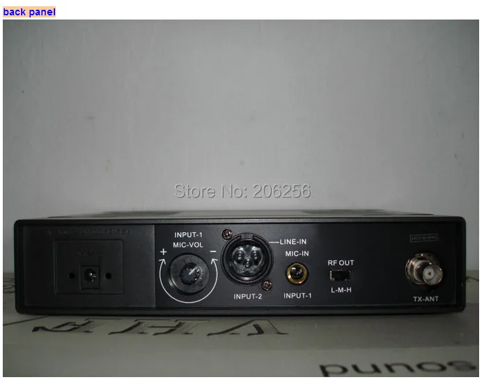 OK-800TX UM-1R-1