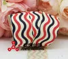 [Iubufigo] Весна серии "(25 мм) кружева Grosgrain ленты Dot печатные ленты Свадебные DIY аксессуары 100 RDS/roll