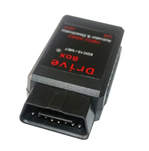 drive box 3