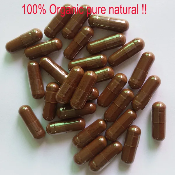 ganoderma spore powder soft capsule