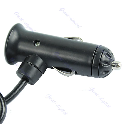 NoEnName_Null 12V Авто Зарядное устройство Мощность адаптер-Разветвитель USB Порты и разъёмы 3-х полосная автомобильная Зажигалка для сигарет, акция