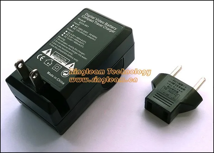 LP-E6 Charger
