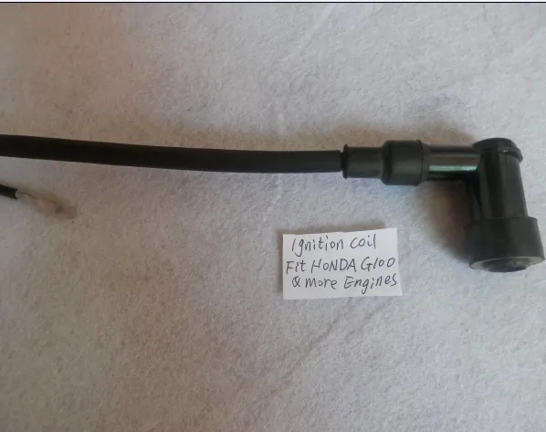 IGNITION COIL HONDA G100 10