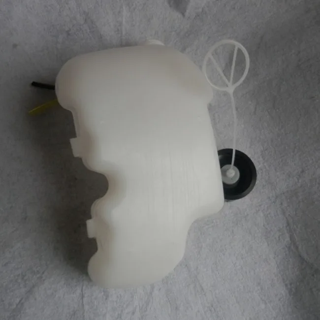 FUEL TANK ASSEMBLY  ROBIN EH035 3
