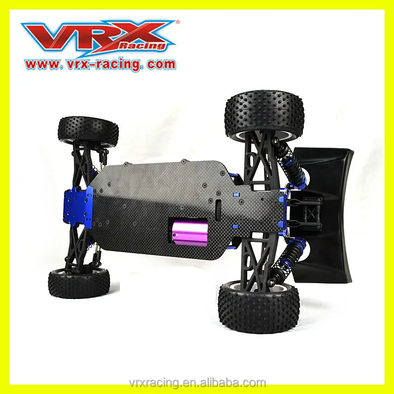 vrx rc car parts
