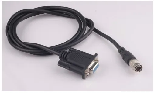 Download Cable Data Collector Cable for Nikon Total Station 1