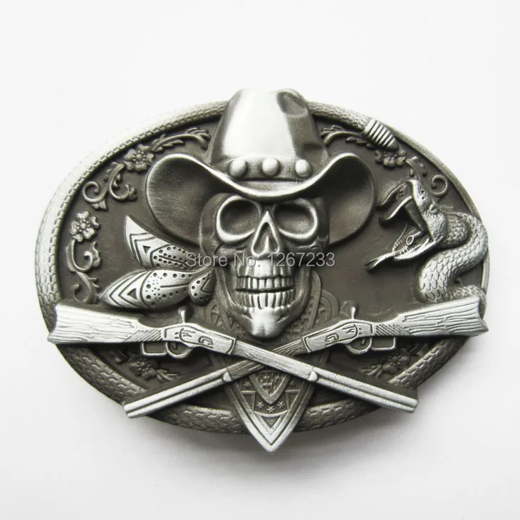 BUCKLE-SK036AS