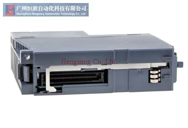 PLC QJ71C24() в коробке с одной гарантией года