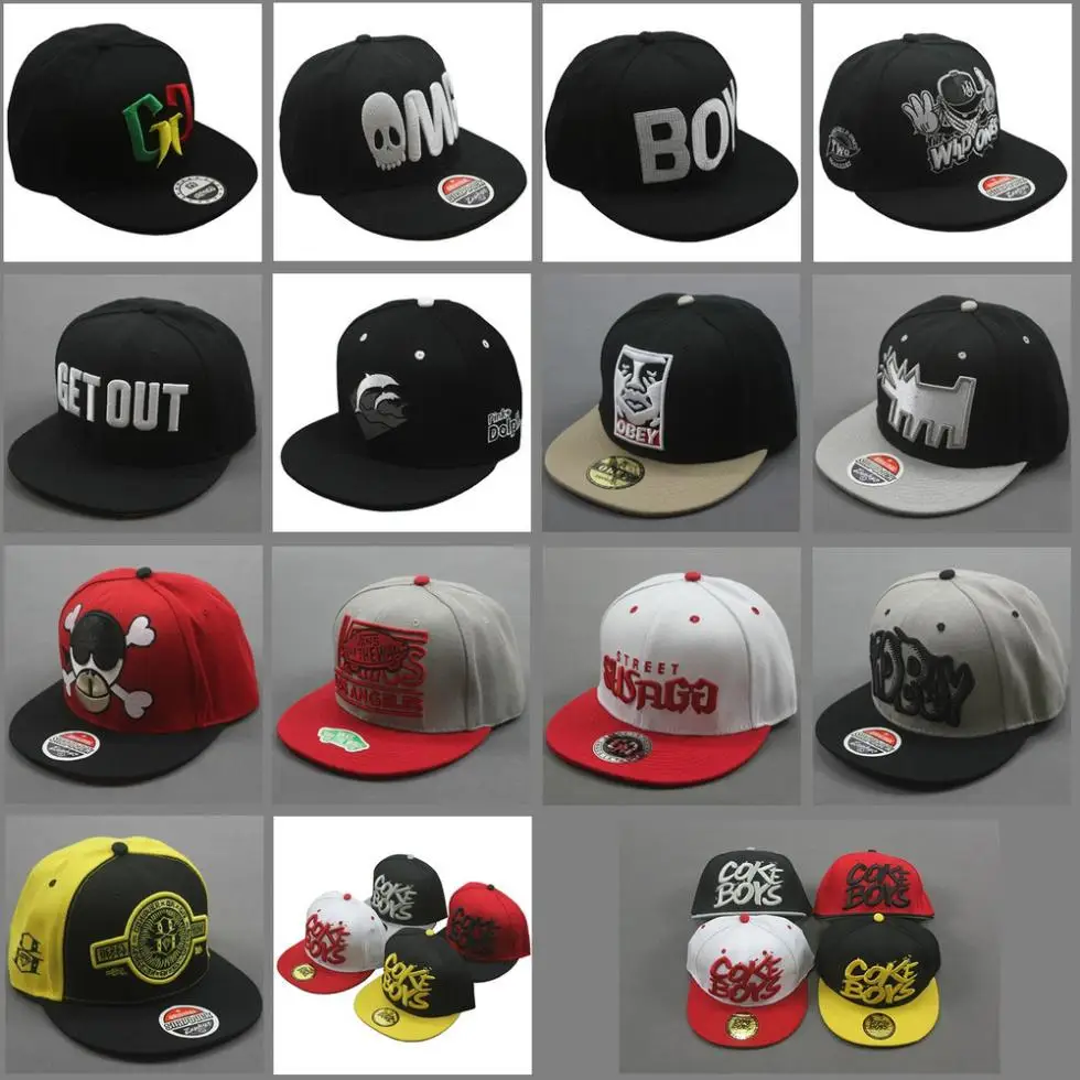 fubu cap price