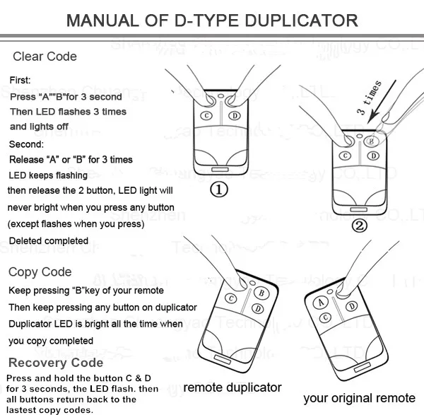 D-copy