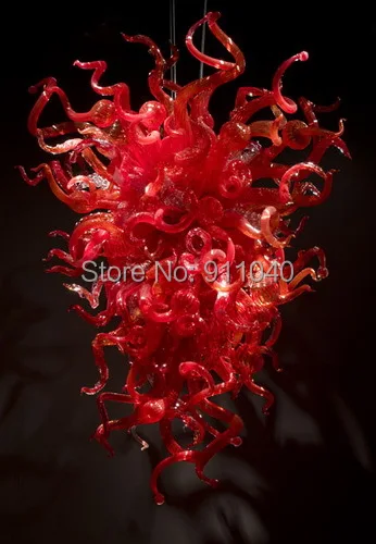 BGC2012-Blown glass art modern lamps.jpg