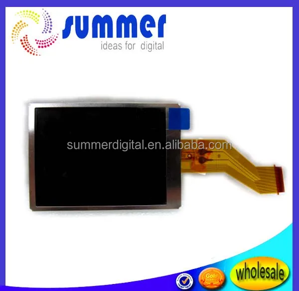Kodak V803 LCD summer