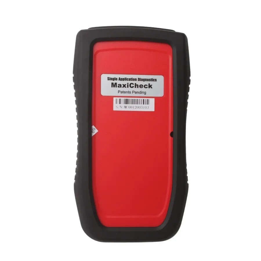 Autel maxichek Pro EPB/ABS/SRS/SAS/TPMS Функция специальное приложение Диагностика maxichek Pro