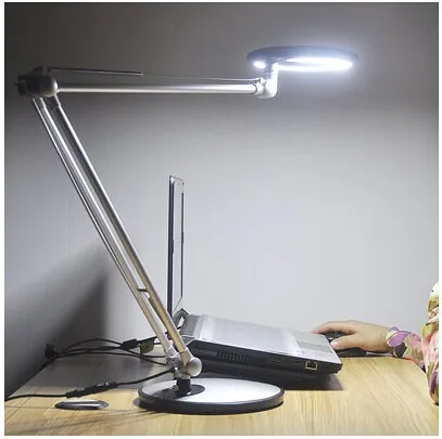 Led-Adjustable-table-light