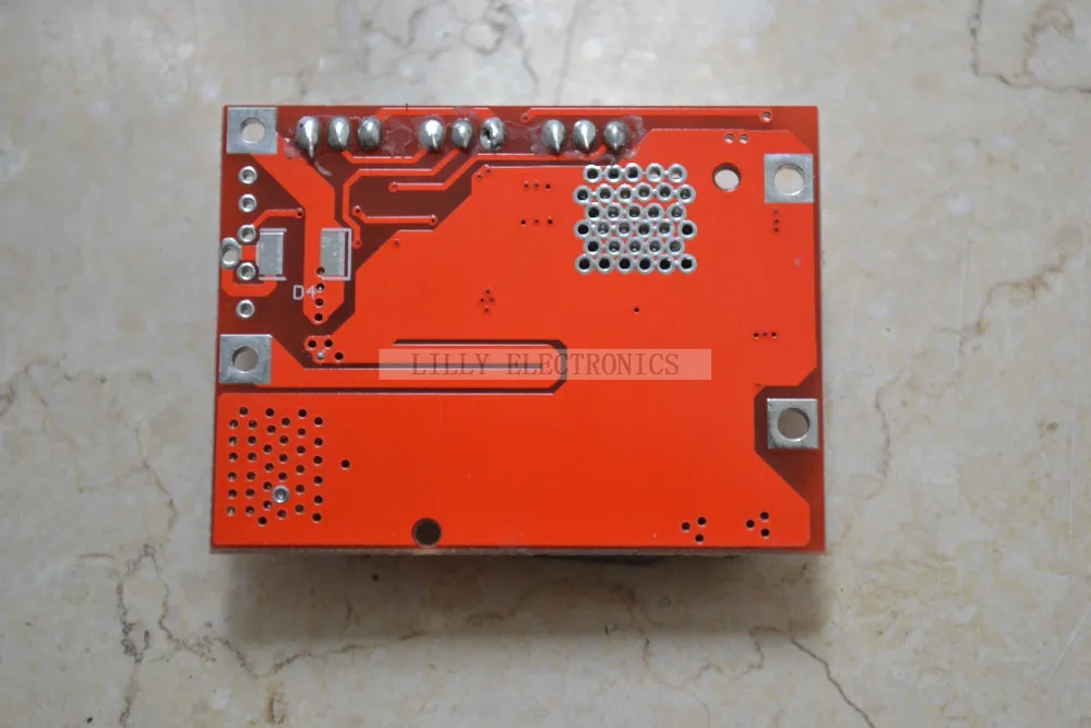 Step-Up-Buck-Power-Supply- LM2577_4
