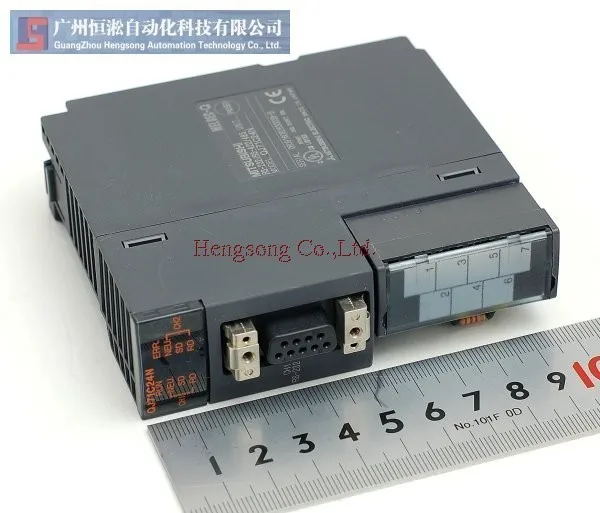 PLC QJ71C24N() в коробке с одной гарантией года