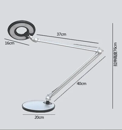 Led-tool-machine-light