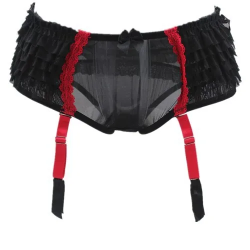 Garter 2