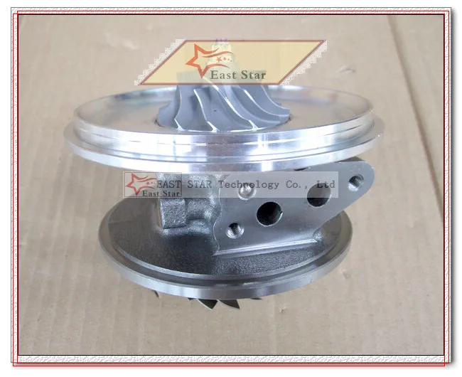 CT16V 17201-OL040 17201-0L040 17201-30110 Turbocharger Turbo Cartridge CHRA For TOYOTA HI-LUX Landcruiser VIGO3000 1KD-FTV 3.0L 2006