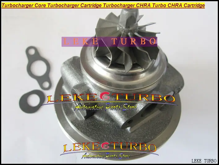 Турбо картридж CHRA Core K03 53 53039880053 53039700053 для Audi A3 1.8L VW Golf 4 2000-BVR AUQ AGU ALN АРЗ ARX АУМ 1,8 T 150HP