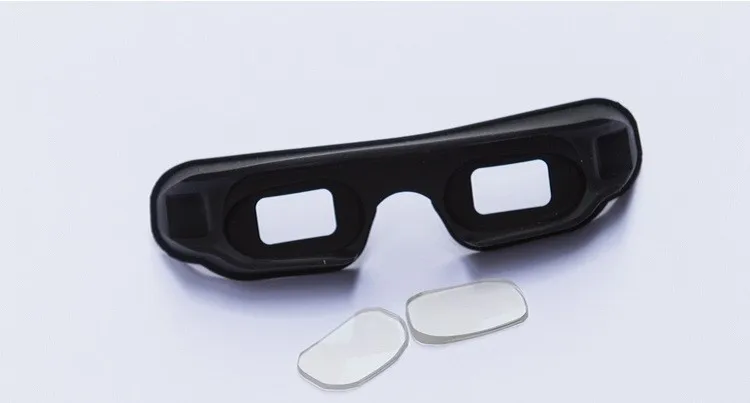 FPV очки FPV видео очки ISV IVS-2 3D 98 дюймов виртуальный экран широкий экран 3D 1080P с 8 Гб оперативной памяти
