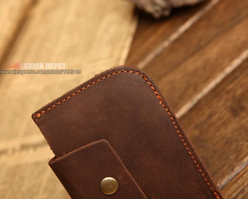 Vintage Creadit card wallet purse  (5)