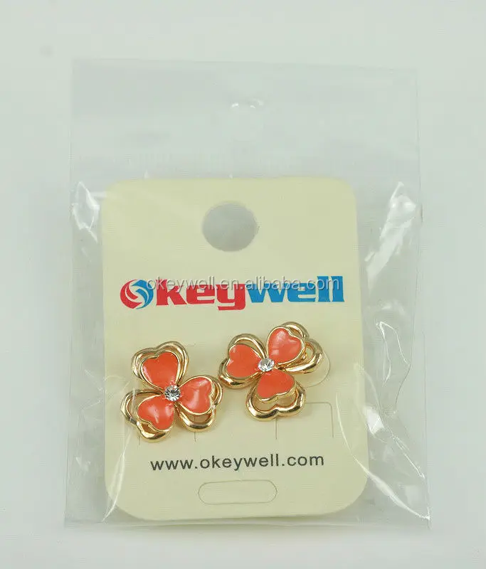 Earring packing 02