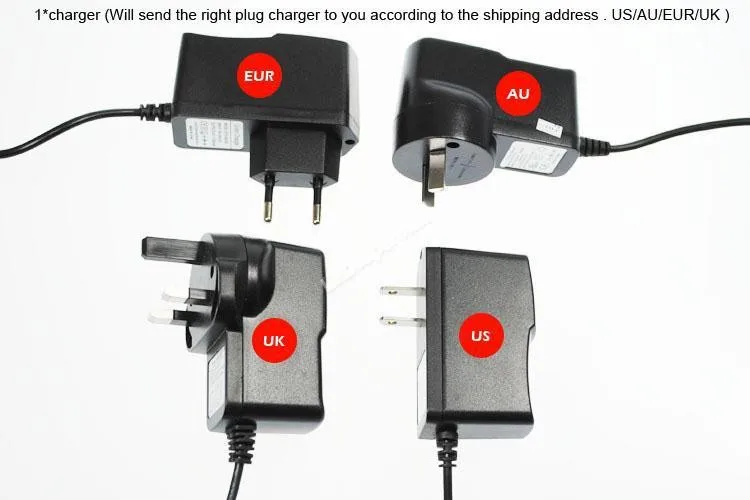 charger