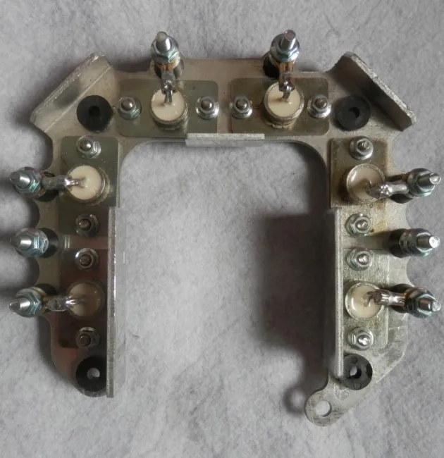 Rectifier Generator & Welder SHW190 3