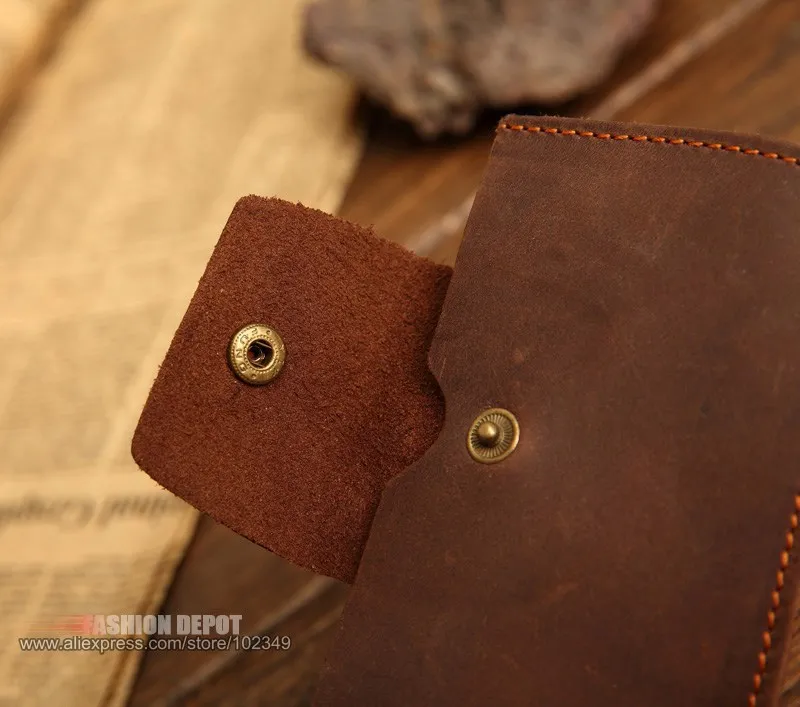 Vintage Creadit card wallet purse  (6)
