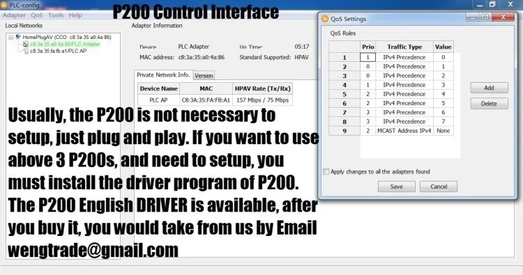 P200-En Driver R1